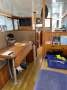 53ft Timber Converted Trawler - Unreserved