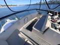 Caribbean 35 Flybridge Cruiser With Updated Mezzanine Galley