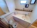 Caribbean 35 Flybridge Cruiser With Updated Mezzanine Galley