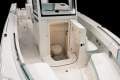 Robalo R250 Centre Console