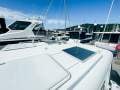 Riviera M400 Sports Cruiser inc. Thruster, Gen & Solar