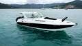 Riviera M400 Sports Cruiser inc. Thruster, Gen & Solar