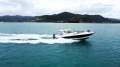 Riviera M400 Sports Cruiser inc. Thruster, Gen & Solar