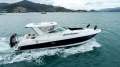 Riviera M400 Sports Cruiser inc. Thruster, Gen & Solar