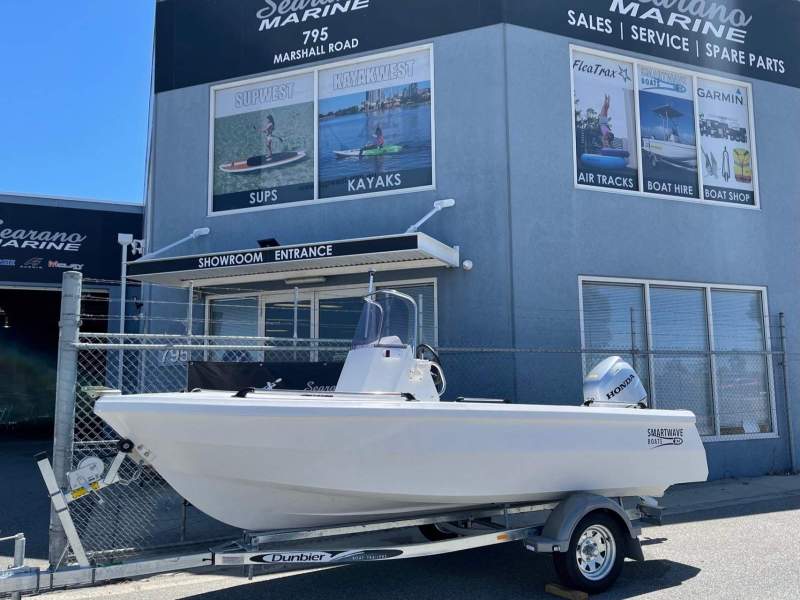 Smartwave Sw 4200 Centre Console - 2026 Models in stock now