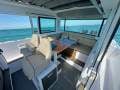 Axopar 37 XC Cross Cabin - Third or half share available