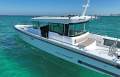 Axopar 37 XC Cross Cabin - Third or half share available