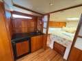 Bertram 360 Sports:Functional galley
