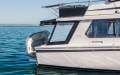 Fairway 36 Flybridge