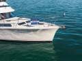Fairway 36 Flybridge