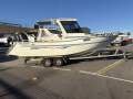 Sea Rider 750 Walkaround 2007 model Mercury 300 HP Verado 781 Hours