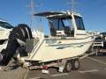 Sea Rider 750 Walkaround 2007 model Mercury 300 HP Verado 781 Hours