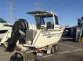 Sea Rider 750 Walkaround 2007 model Mercury 300 HP Verado 781 Hours