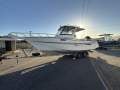 Sea Rider 750 Walkaround 2007 model Mercury 300 HP Verado 781 Hours