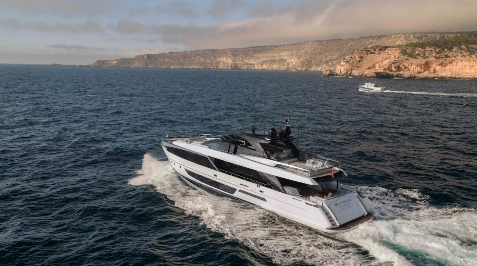 Riva 110 Dolcevita