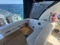 Sea Ray 315 Sundancer Twin 250HP Suzuki Outboards + Re-wire