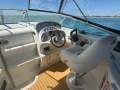 Sea Ray 315 Sundancer Twin 250HP Suzuki Outboards + Re-wire