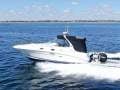 Sea Ray 315 Sundancer Twin 250HP Suzuki Outboards + Re-wire