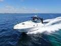 Sea Ray 315 Sundancer Twin 250HP Suzuki Outboards + Re-wire