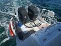 Sea Ray 315 Sundancer Twin 250HP Suzuki Outboards + Re-wire