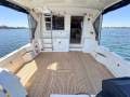 Riviera 48 Enclosed Flybridge