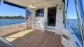 Riviera 48 Enclosed Flybridge