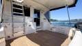 Riviera 48 Enclosed Flybridge