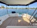 Riviera 48 Enclosed Flybridge