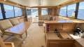 Riviera 48 Enclosed Flybridge