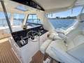 Riviera 48 Enclosed Flybridge
