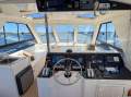 Riviera 48 Enclosed Flybridge