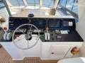 Riviera 48 Enclosed Flybridge