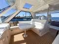 Riviera 48 Enclosed Flybridge