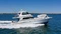 Riviera 48 Enclosed Flybridge