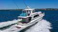 Riviera 48 Enclosed Flybridge