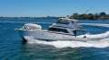 Riviera 48 Enclosed Flybridge