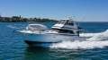 Riviera 48 Enclosed Flybridge