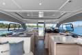Aquila 42 Coupe