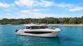 Aquila 42 Coupe