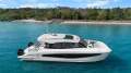 Aquila 42 Coupe