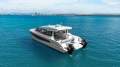 Aquila 42 Coupe