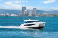 Aquila 42 Coupe