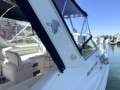 Mustang 2800 Sportscruiser - Optional Sea Pen!