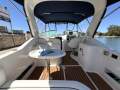 Mustang 2800 Sportscruiser - Optional Sea Pen!