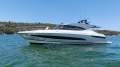 New Riviera 5400 Sport Yacht Platinum Edition