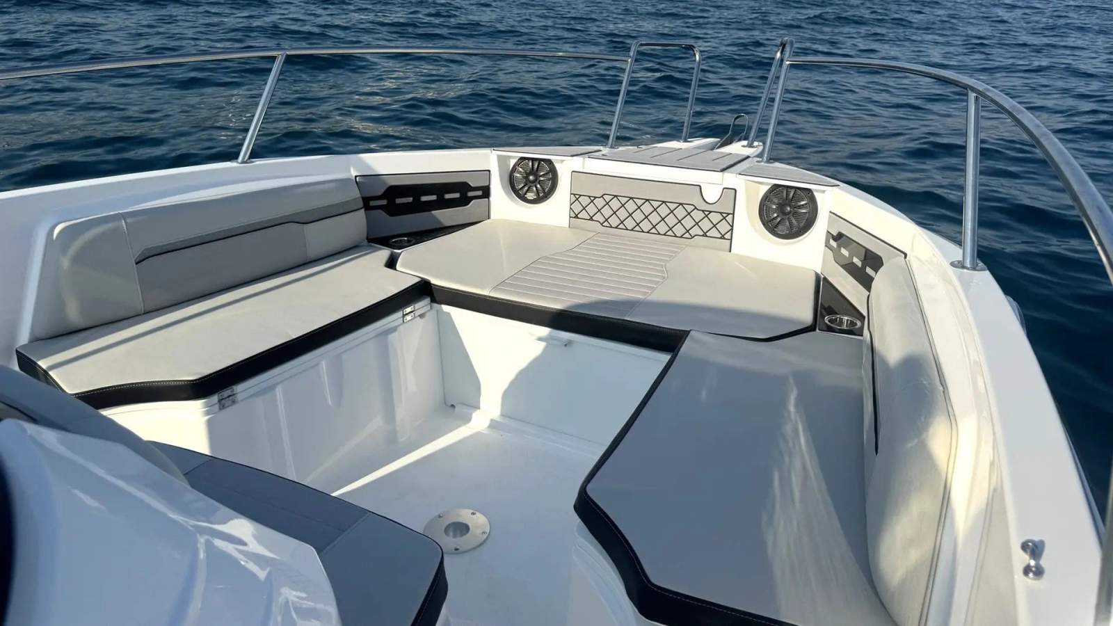 New Karnic SL741 - All new model