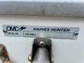 Haines Hunter 530 Classic