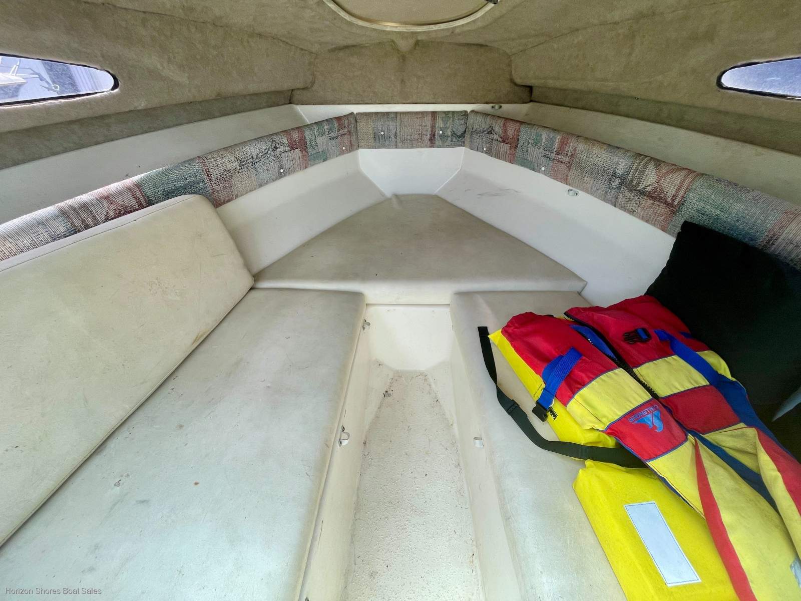 Haines Hunter 530 Classic