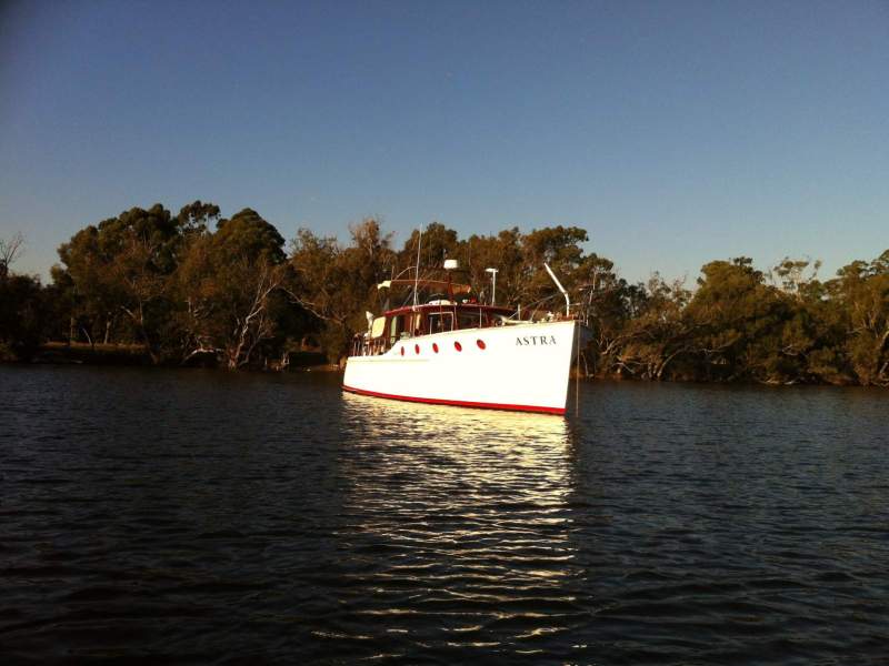 Custom Charles Vale (Halvorsen) 47