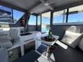 Leisurecat 9000 Kingfisher - Custom Wheelhouse, Twin 300hp Suzukis!